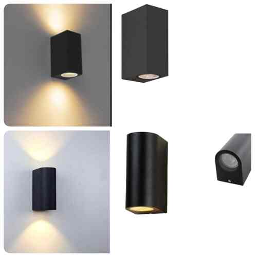 Lampu dinding LED