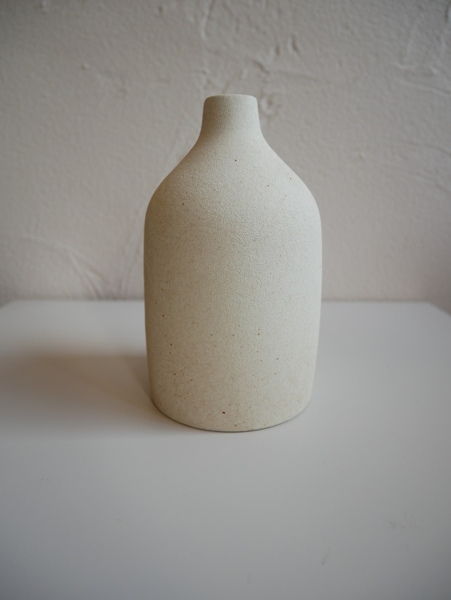 e)vol flower vase 【 STONE 】 | 花瓶・鉢カバー | Ohouse