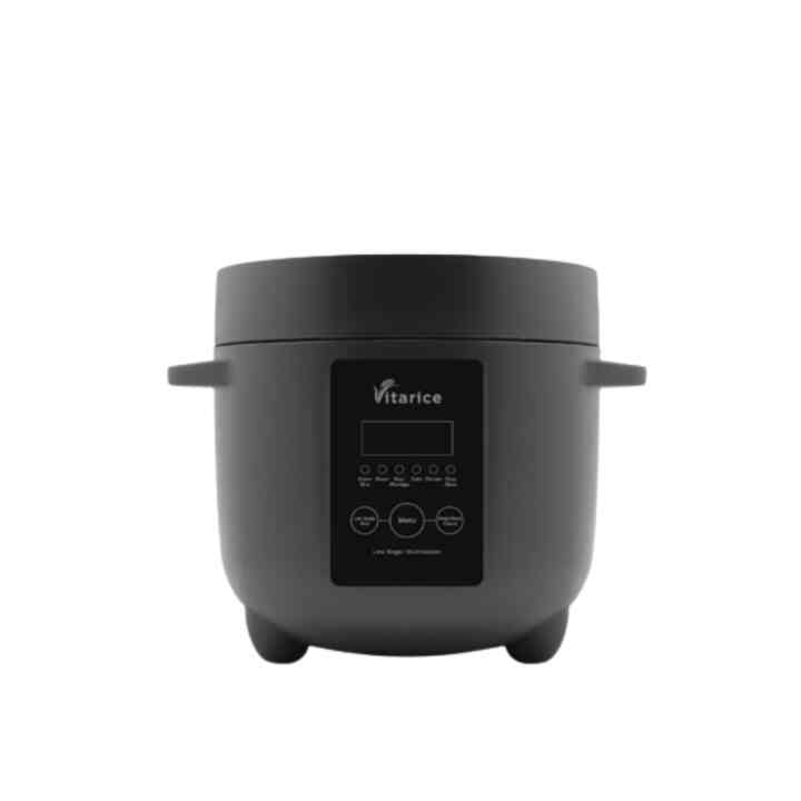 Low Carbo Rice Cooker T6
