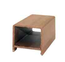 DUMA® CLICK ON HOLLOW 50 x 50