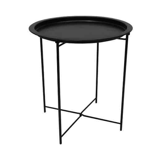 Neo Helios Meja Sisi Hitam