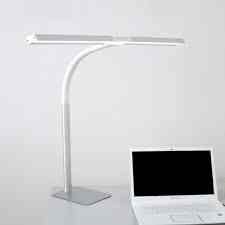 LED Wide Desk Stand