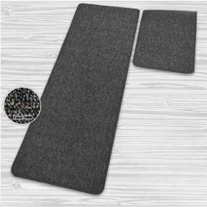 Keset Kaki polos lantai