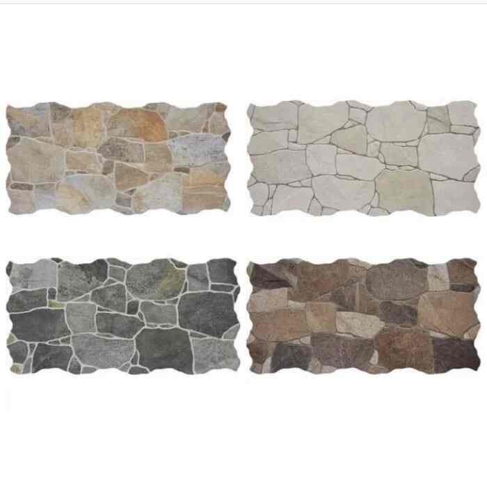 Keramik Interlok d’riverstone