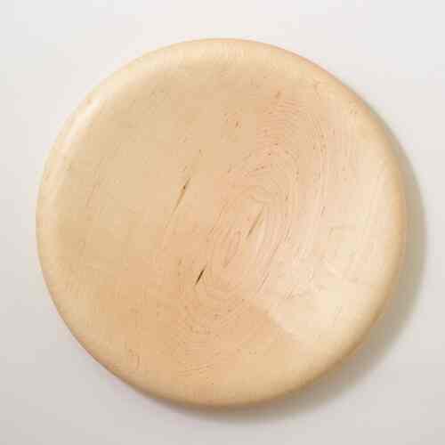 ファットプレート メープル