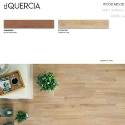 Granit dQuercia Series 90x15