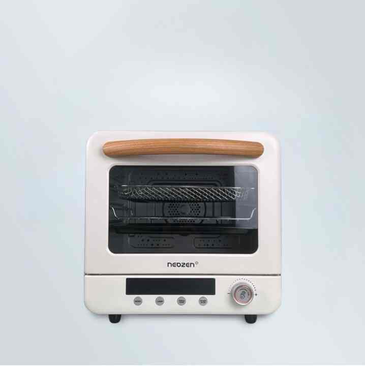 Air Fryer Oven - IVORY