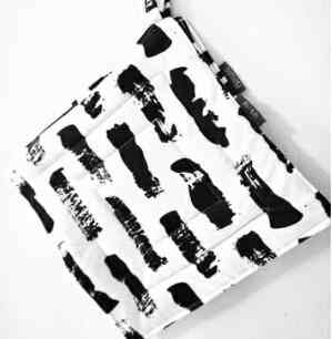 Potholder Anti Panas