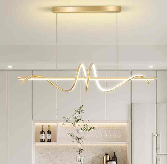 Lampu Gantung Chandelier