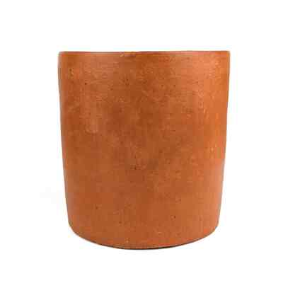 Pot terracota D25