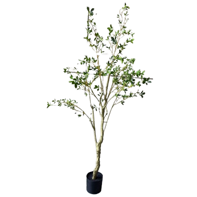 Pohon Ficus Palsu 205cm