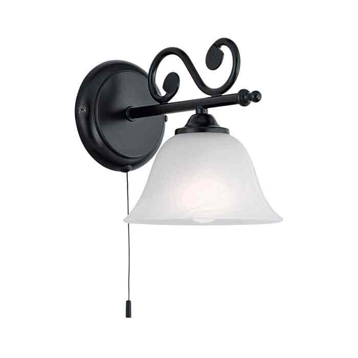 Eglo Murcia Lampu Dinding