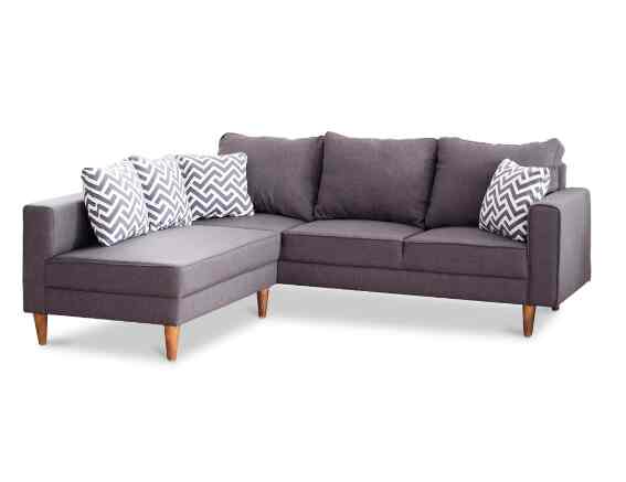Sofa Sudut VERNANDA
