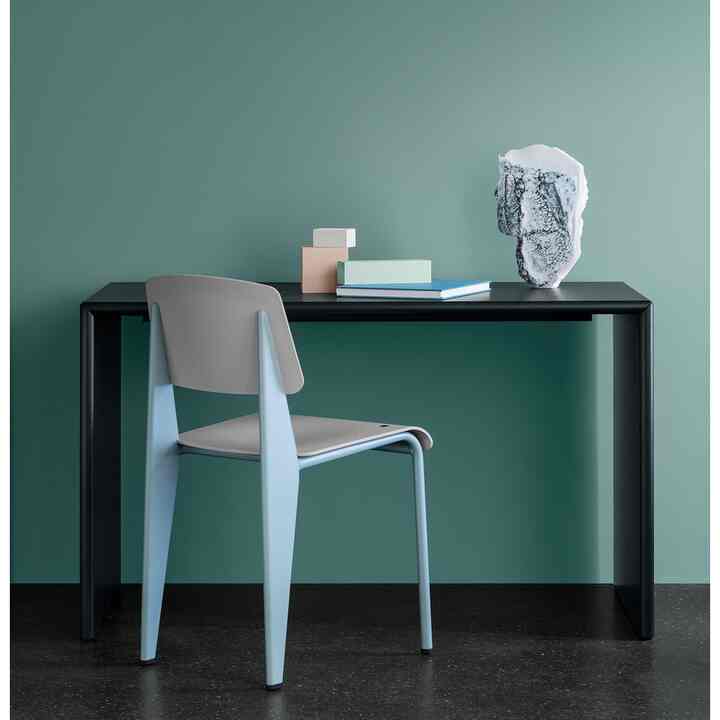 Cat interior -Sea Emerald