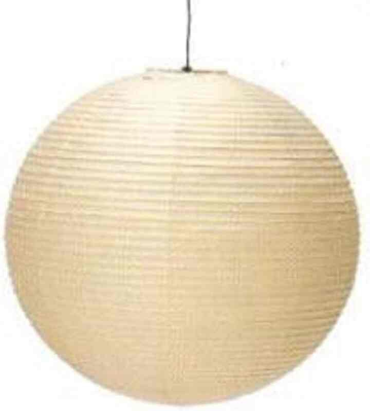 AKARI 55A ペンダントライト