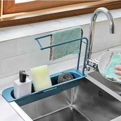 gantungan lap sink