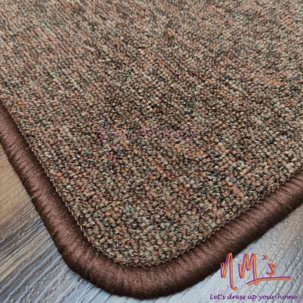 Tren-D-rugs Karpet Polos Lantai