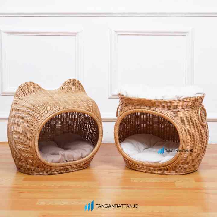 Tempat Tidur Kucing