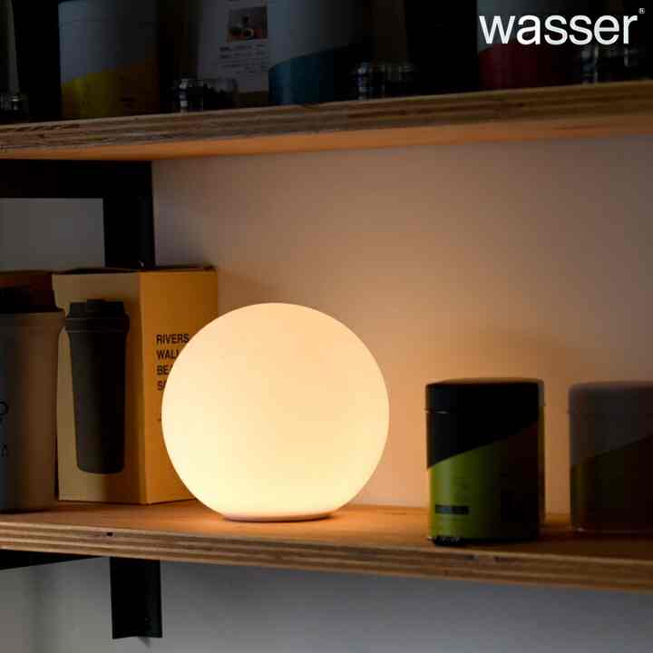 The Moon コードレスライト マシュマロライト