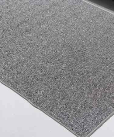 Karpet Polos Anti slip - 100 cm x 150 cm