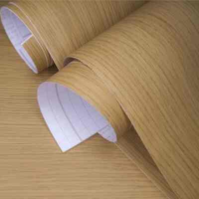 Pvc Film Yellow oak