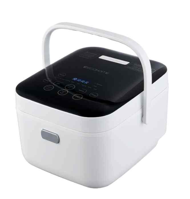 Rice Cooker Low Carbo