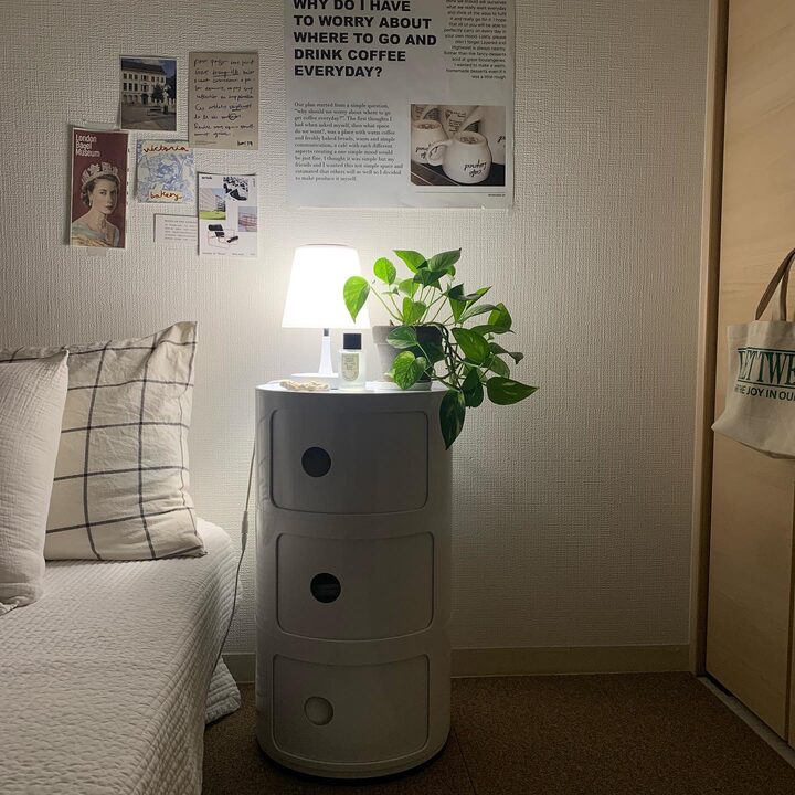 short form carousel card thumbnail