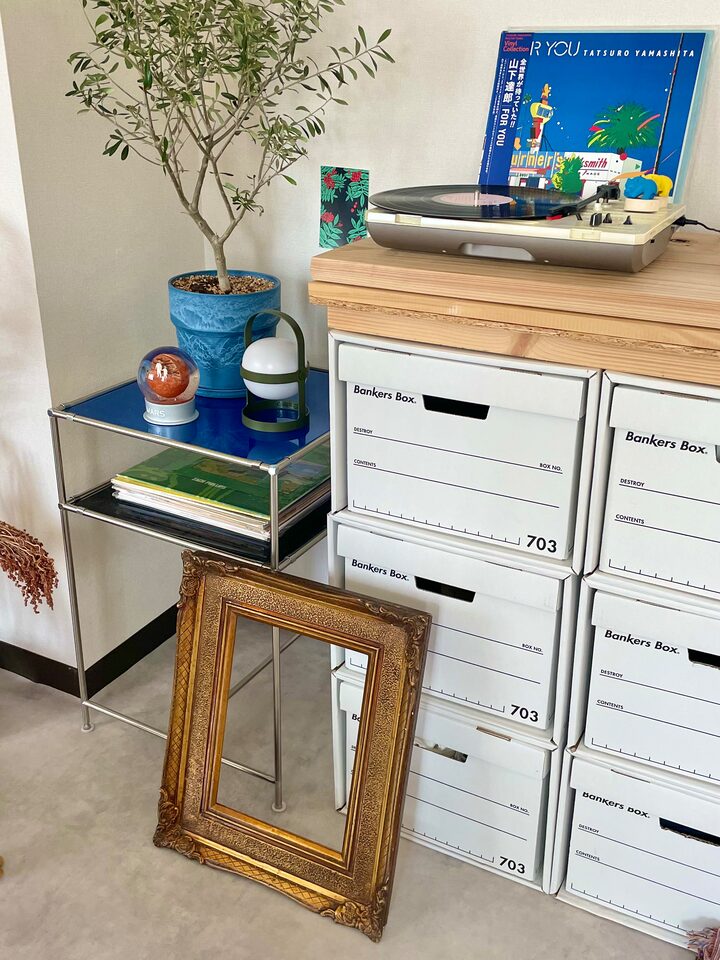 short form carousel card thumbnail