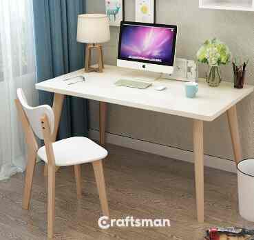 Meja Kerja Square Edition