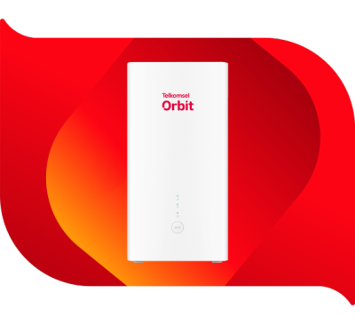 Orbit Max H1 Modem WiFi 4G High Speed