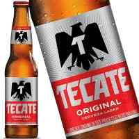 テカテ ビール 瓶 355ml