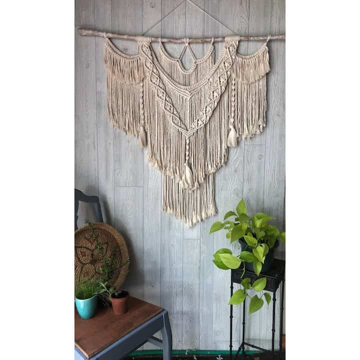 Macrame A52m