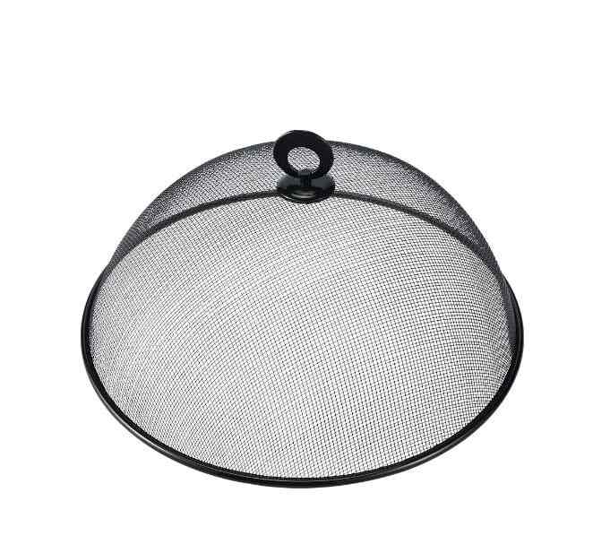 Round Mesh Food Cover