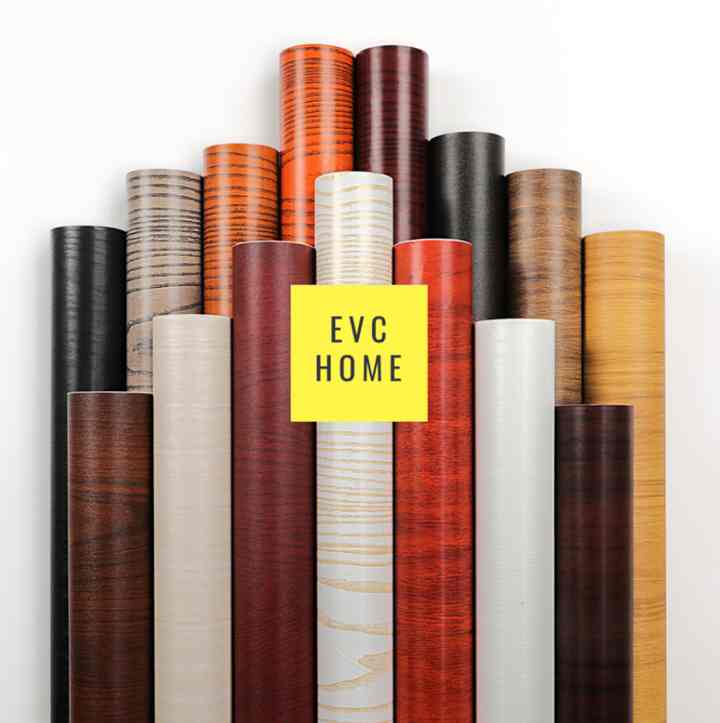 60CM x 3M Wallpaper Sticker Lemari