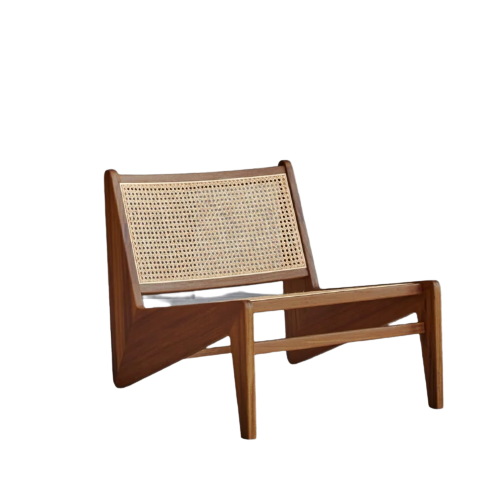 アームレスラウンジチェア カンガルーチェア PH59