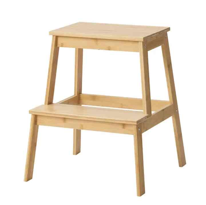 TENHULT - Bangku Tangga 43x40x50 cm