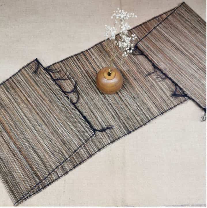 Table Runner, 220cm, Lidi Model 1