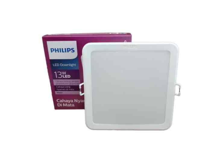 Downlight LED 13 watt