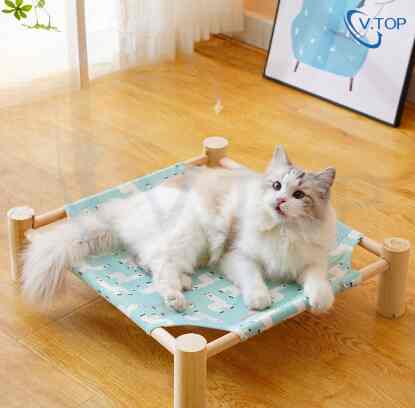 Tempat Tidur Kucing Anjing