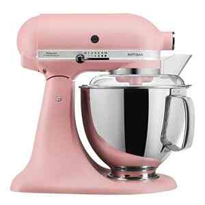 Stand Mixer 4.8L Dried Rose