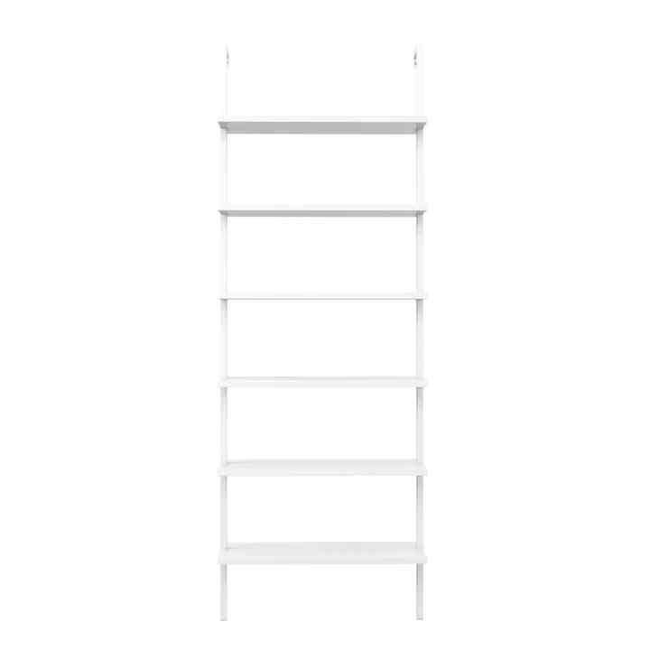 Theo Wood Ladder Bookshelf