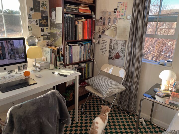 short form carousel card thumbnail