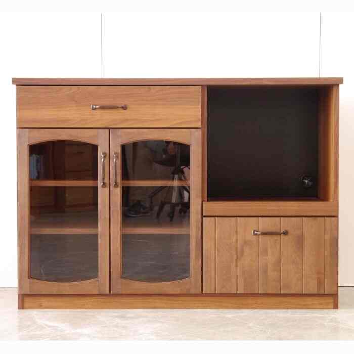 モント キッチンボード 120カウンター