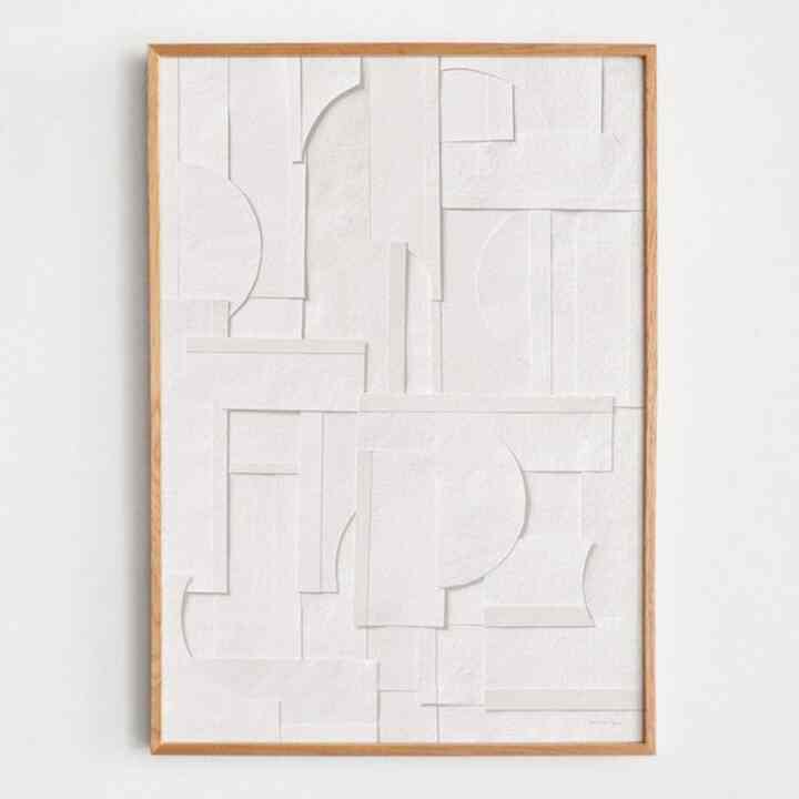 REALISM no.44 ポスター