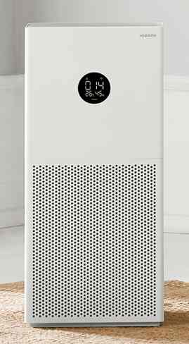 Mi Air Purifier 3C / 4 Lite True HEPA Filter