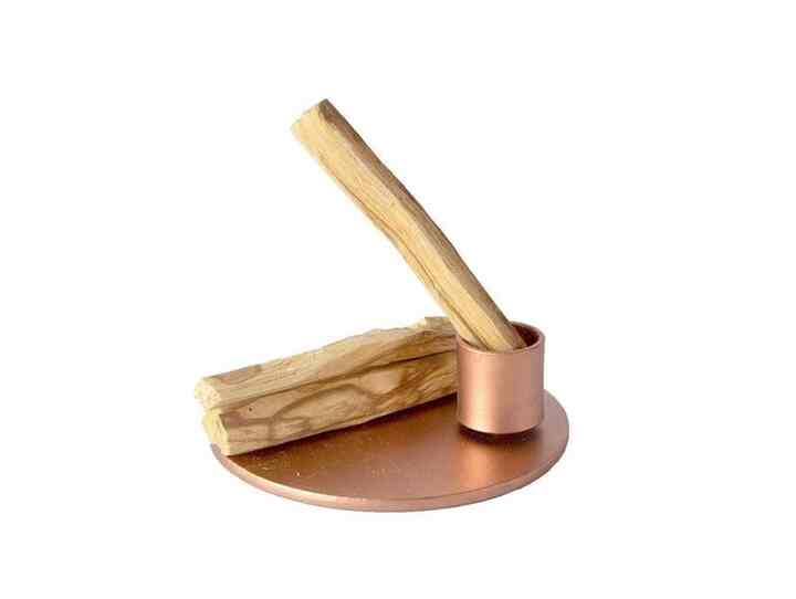 palo santo Plate パロサント プレート