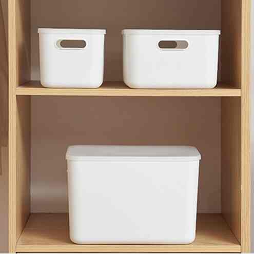 Kotak Penyimpanan Serbaguna HSB121