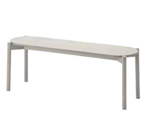 CASTOR DINING BENCH キャストール ダイニングベンチ