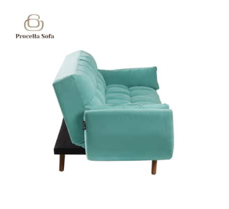 Procella Sofa Bed Cloud / Sofa Tamu