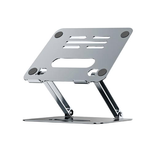 ノートパソコンスタンド 折り畳み